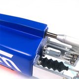 Stirlingkit TFL ARTR 1128 Blue Arrow 80km/h Fiberglass Racing Electric Boat, view 6
