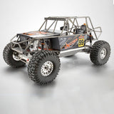 Stirlingkit TFL Unicorn C1805 1/10 Electric 4WD RC CrawlerCar with Front Double Speed Gear, view 4