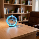 Stirlingkit The Ion Arc Ring: Real Captured Lightning for Your Desk, view 4