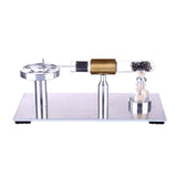 Stirlingkit Thermo Acoustic Stirling Engine Mini Horizontal External Combustion Engine Model, view 3