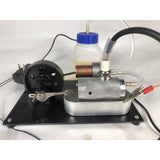 Stirlingkit Three-stroke Internal Combustion Engine Gasoline Kerosene Methanol Powered Engine Model, view 3