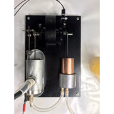 Stirlingkit Three-stroke Internal Combustion Engine Gasoline Kerosene Methanol Powered Engine Model, view 5