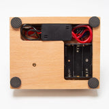 Stirlingkit Three Wheeler Scale Horizontal Engine Model R18 Single Cylinder Four-stroke 1.9CC, view 3