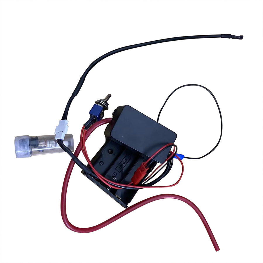 Stirlingkit Three-wire Induction Igniter for R27 OHV Engine Model