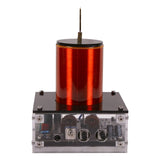 Stirlingkit Tiny SSTC Tesla Coil, view 3