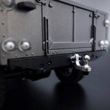 Stirlingkit Tow Hook OP Modified Parts for Capo CUB1 1:18 RC Off-road Vehicle Crawler, view 3