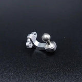 Stirlingkit Tow Hook OP Modified Parts for Capo CUB1 1:18 RC Off-road Vehicle Crawler, view 4