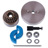 Stirlingkit Toyan Engine Double Gears Clutch Modified Kit for Toyan FS-S100 FS-S100(W), view 3