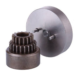 Stirlingkit Toyan Engine Double Gears Clutch Modified Kit for Toyan FS-S100 FS-S100(W), view 4
