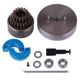 Stirlingkit Toyan Engine Double Gears Clutch Modified Kit for Toyan FS-S100 FS-S100(W), view 5