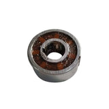 Stirlingkit Toyan Engine One Way Bearing Straight Exhaust Pipe Piston Nozzle Accessories, view 2