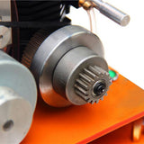 Stirlingkit Toyan Engine Single Gear Clutch Modified Kit for Toyan FS-S100 FS-S100（W）, view 2