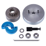 Stirlingkit Toyan Engine Single Gear Clutch Modified Kit for Toyan FS-S100 FS-S100（W）, view 4