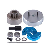 Stirlingkit Toyan Engine Single Gear Clutch Modified Kit for Toyan FS-S100G FS-S100G(W), view 3