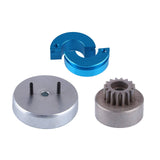 Stirlingkit Toyan Engine Single Gear Clutch Modified Kit for Toyan FS-S100G FS-S100G(W), view 4