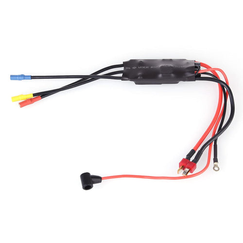 Stirlingkit Toyan Engine Starting ESC Module for FS-S100 FS-S100(W) - Toyan Methanol Version