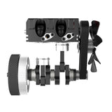 Stirlingkit TOYAN FS-L200W 4 Stroke 2 Cylinder DIY Build RC Car Engine Kit That Runs, view 3