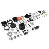 Stirlingkit Toyan FS-S100AC DIY 4 Stroke Methanol RC Engine with  Ignition Start Kit, view 5