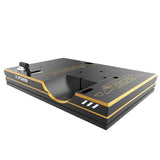 Stirlingkit Toyan FS-S100AC DIY Four Stroke Methanol RC Engine with Start Bracket Base For RC Car Boat Plane, view 5