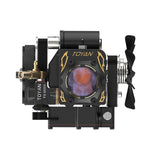 Stirlingkit TOYAN FS-S100AT 4 Stroke Nitro General Engine Model Souvenir Version, view 2