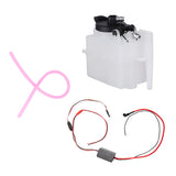 Stirlingkit TOYAN FS-S100AT Engine Starter Kit Acessories (CDI Igniter + ESC + Oil Tank + Tubing), view 2