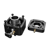 Stirlingkit TOYAN FS-S100WA1 Single-cylinder Four-stroke Methanol Water-cooled Engine, view 4