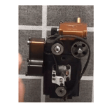 Stirlingkit TOYAN FS-S100WA1 Single-cylinder Four-stroke Methanol Water-cooled Engine, view 6