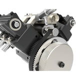 Stirlingkit TOYAN FS-V400WA Water-Cooled V4 Engine Four-Cylinder 4 Stroke 14cc RC Methanol Engine Model, view 4