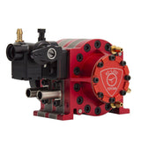 Stirlingkit Toyan RS-L200 4.92cc 2 Rotor Rotary Engine Model Watercooling 2200~18500rpm, view 2