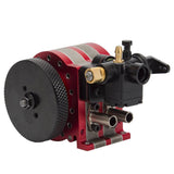 Stirlingkit Toyan RS-L200 4.92cc 2 Rotor Rotary Engine Model Watercooling 2200~18500rpm, view 4
