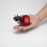 Stirlingkit Toyan RS-L200 4.92cc 2 Rotor Rotary Engine Model Watercooling 2200~18500rpm, view 5