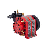 Stirlingkit Toyan RS-L200 4.92cc 2 Rotor Rotary Engine Model Watercooling with Starter Kit Base Full Set, view 3