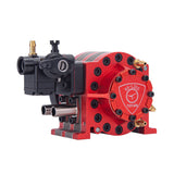 Stirlingkit Toyan RS-L200 4.92cc 2 Rotor Rotary Engine Model Watercooling with Starter Kit Base Full Set, view 4