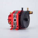 Stirlingkit Toyan RS-S100 Single Rotor Rotary Engine Mini Internal Combustion Engine Model, view 2