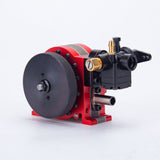 Stirlingkit Toyan RS-S100 Single Rotor Rotary Engine Mini Internal Combustion Engine Model, view 3