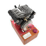 Stirlingkit TOYAN V4 Engine Four Cylinder Four Stroke Methanol RC Engine FS-V400A, view 2