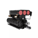 Stirlingkit Toyan V8 FS-V800 28cc Engine RTR Nitro Engine Model Kits with Supercharger, view 6