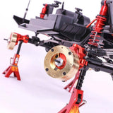 Stirlingkit Traction Hobby Founder Ⅱ 1/8 2WD/4WD Climbing RC Car - KM4 Gate Bridge Edition, view 5