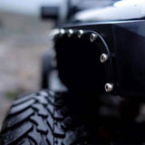 Stirlingkit Traction Hobby Founder Ⅱ 1/8 2WD/4WD Climbing RC Car - KM4 Gate Bridge Edition, view 6