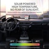 Stirlingkit Tractor Engine Solar Powered Car Perfume Diffuser, view 5