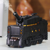 Stirlingkit Train Steam Ship Design Humidifier Diffuser, view 3