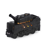 Stirlingkit Train Steam Ship Design Humidifier Diffuser, view 5