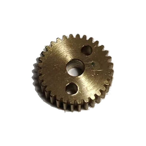 Stirlingkit Transition Belt Magnetic Gear for CISON FG-9VT V2 Engine Model