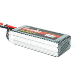 Stirlingkit TURBO 3S 11.1V 30C 6500mah Lipo Battery, view 3