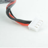 Stirlingkit TURBO 3S 11.1V 30C 6500mah Lipo Battery, view 4