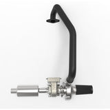 Stirlingkit Turbocharger for ENJOMOR GS-L4 D6S High Performance Inline 4 Engine Model, view 3