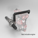 Stirlingkit Turbocharger for ENJOMOR GS-L4 D6S High Performance Inline 4 Engine Model, view 5
