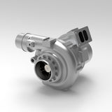Stirlingkit Turbocharger for Enjomor L6 28cc Inline-6 Engine Model GS-L6, view 2