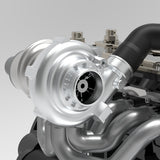 Stirlingkit Turbocharger for Enjomor L6 28cc Inline-6 Engine Model GS-L6, view 3