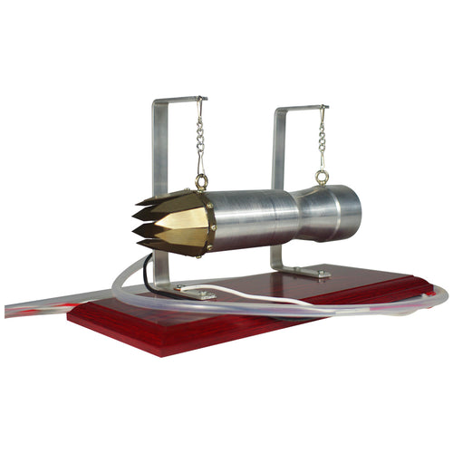 Stirlingkit Turbojet Engine Gasoline Kerosene Internal Combustion Mini Model Engine